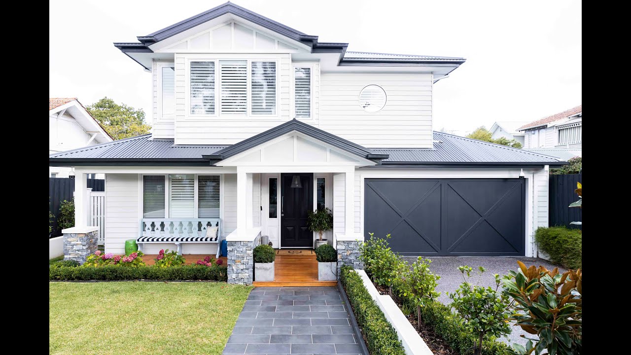 Open Homes Australia Season 6 - Sandringham