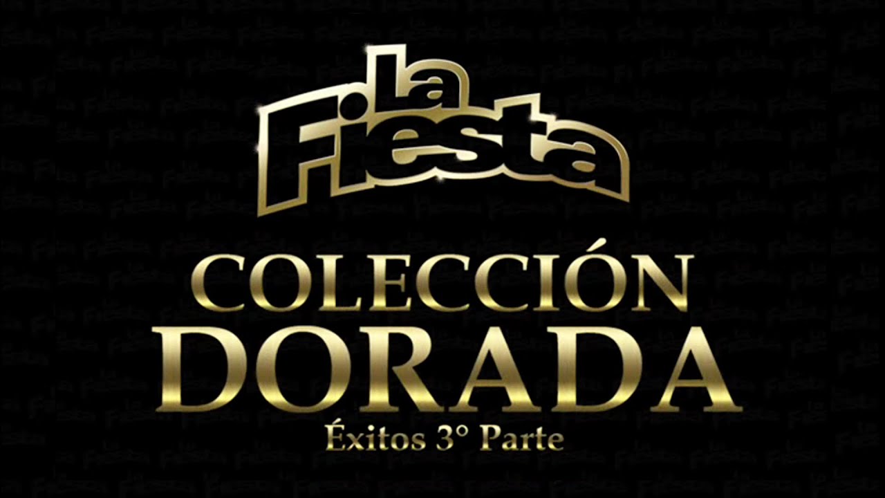 LA FIESTA | NO SE COMO TU PODIAS / SEÑORA AMANTE / FABULA