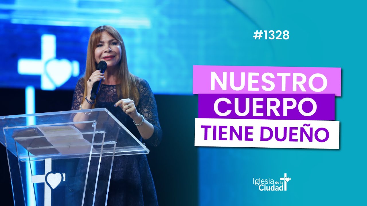 Silvia Cinalli - Nuestro cuerpo tiene dueño - 01/12/2024 (#1328)