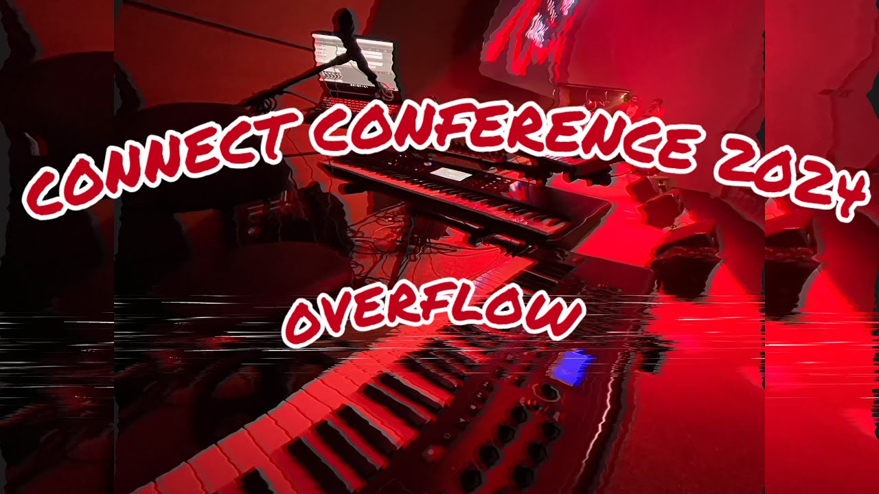 Overflow - Transformation Worship  ( Abertura CC24 ) 🔥