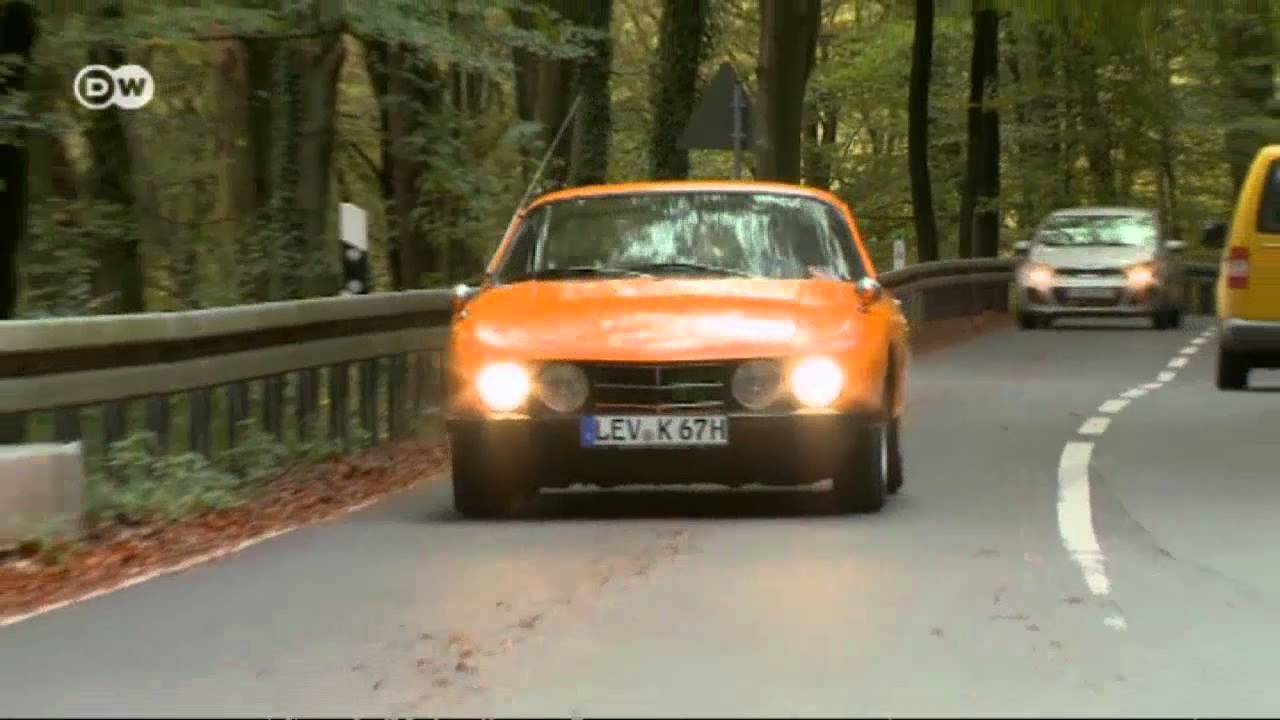 Con estilo: Bayer K 67 | Al volante