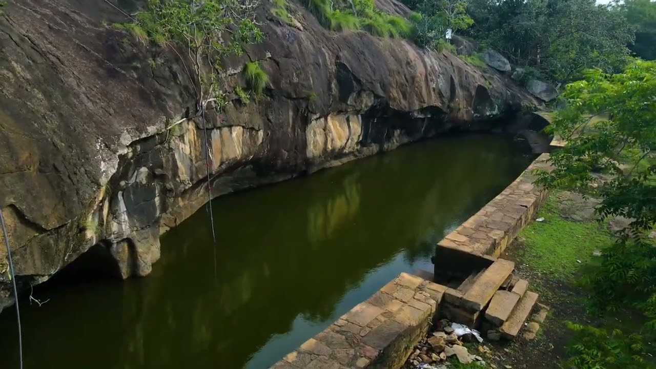 Mihinthale - Sinhala