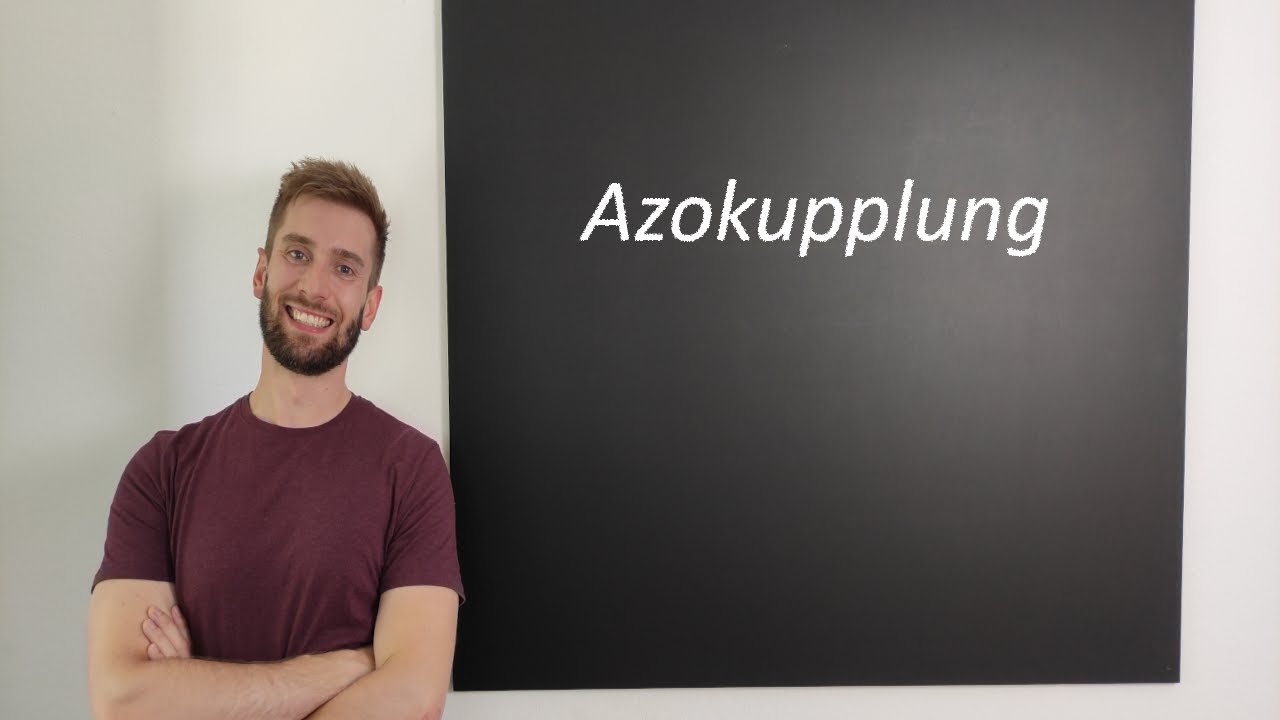 Azokupplung