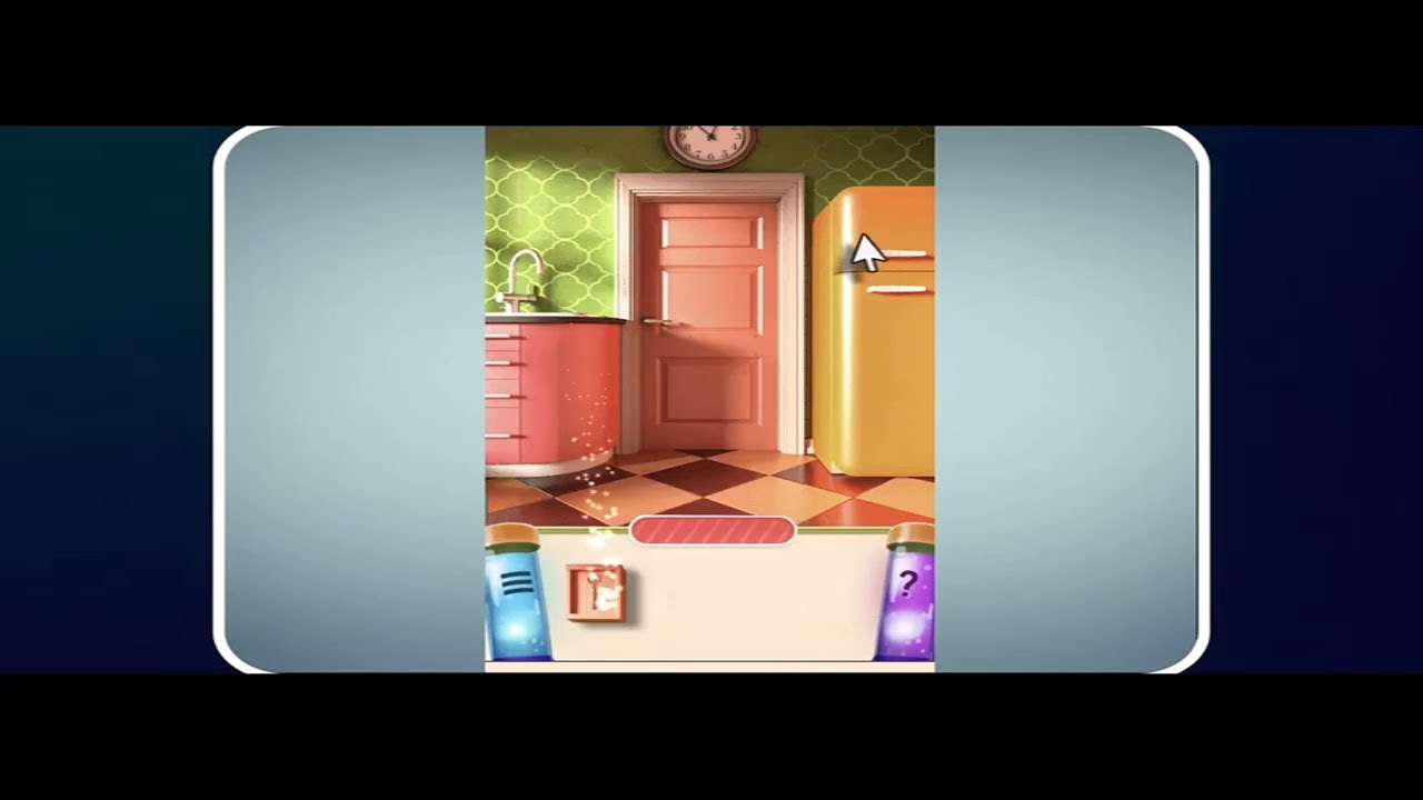 100 Doors puzzle box walkthrough  Cool Math Games