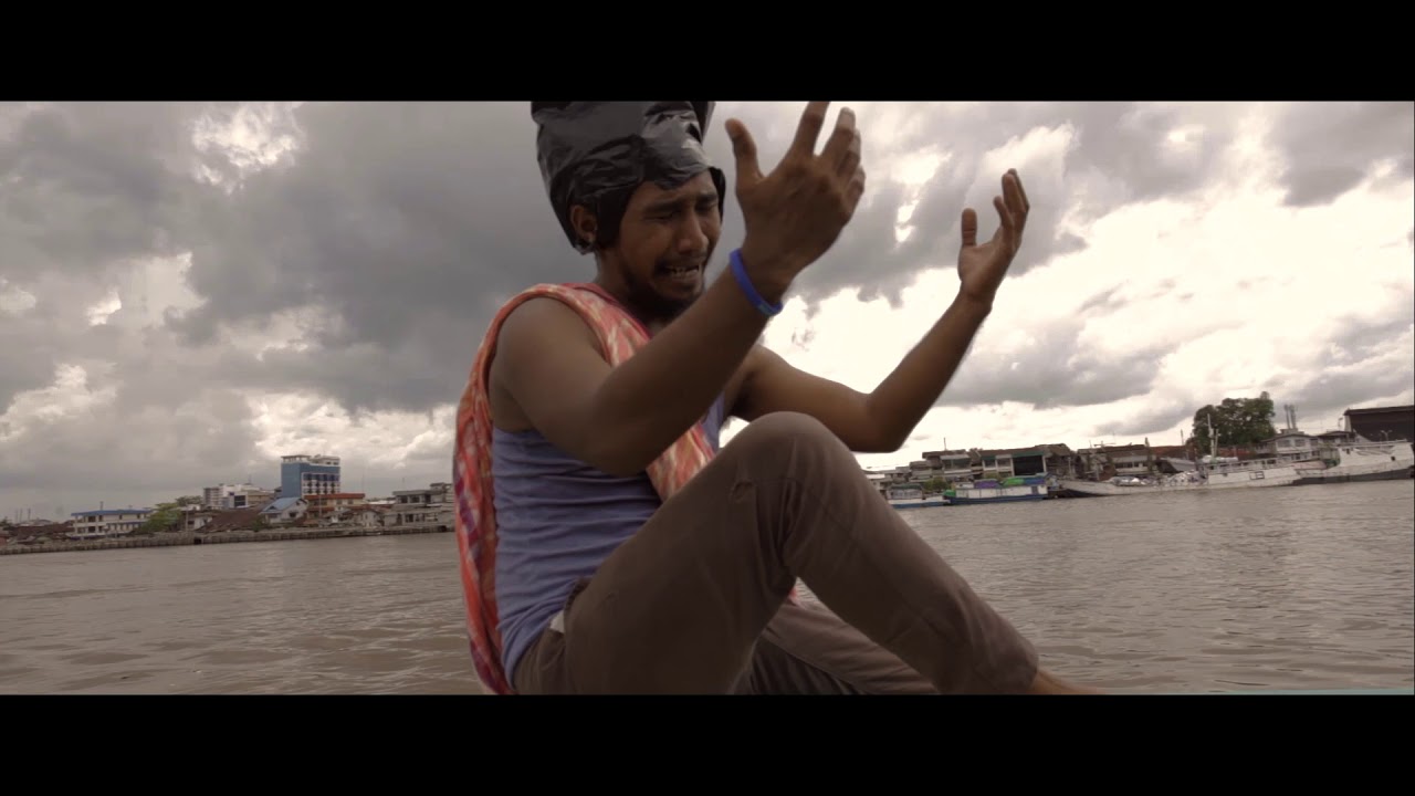 Kamil Onte ft. Tazki Acapella - Anak Dare Tue