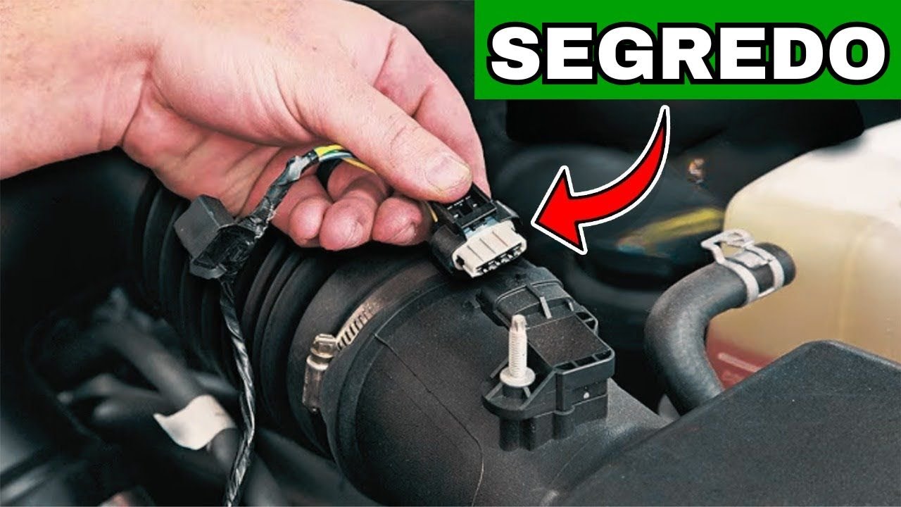 Não pague um centavo – este segredo de RESET do carro conserta tudo!