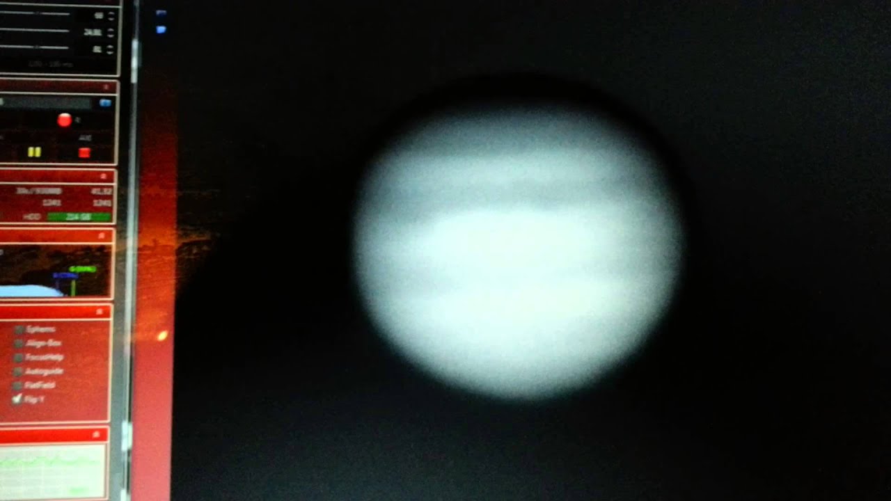 Jowisz sesja 01 02 2015
