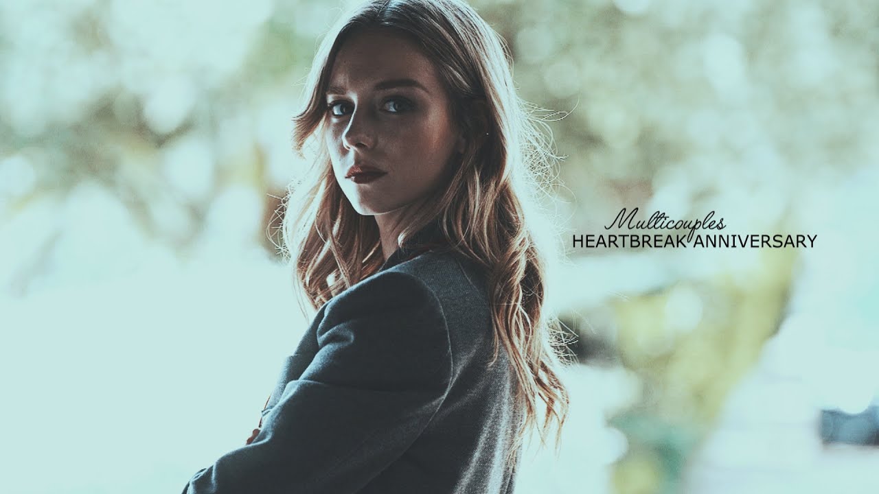 Multicouples || Heartbreak Anniversary