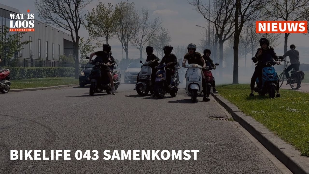 BIKELIFE 043 SAMENKOMST