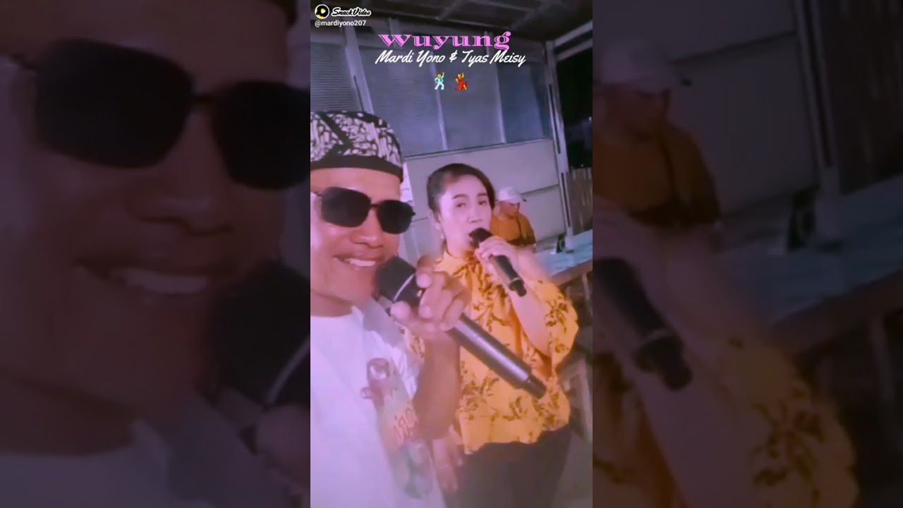 Wuyung🕺💃