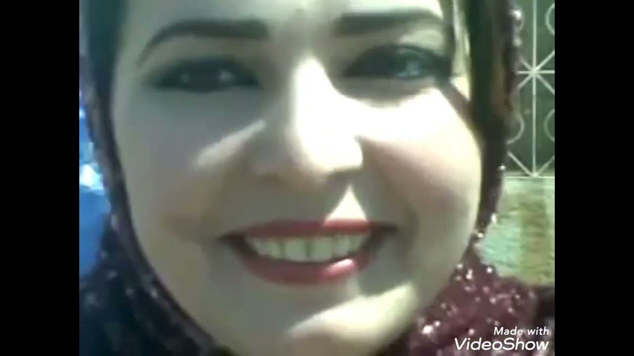معرة حرمه للطرب/ الهمشري يالواقفي ع البلكون