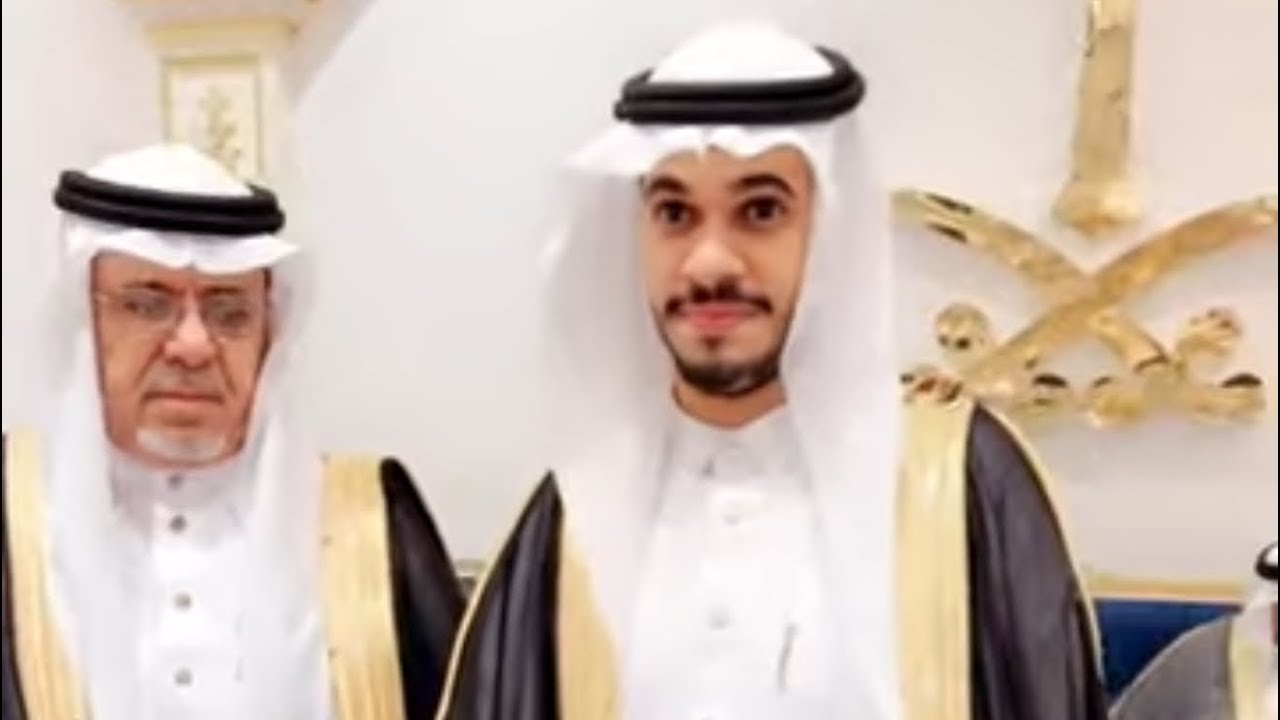 تغطية حفل زواج المحامي مازن بن عمر النعثلي المالكي .. قاعة الوردة البيضاء بمكة المكرمة ١٤٤٥/٤/٥
