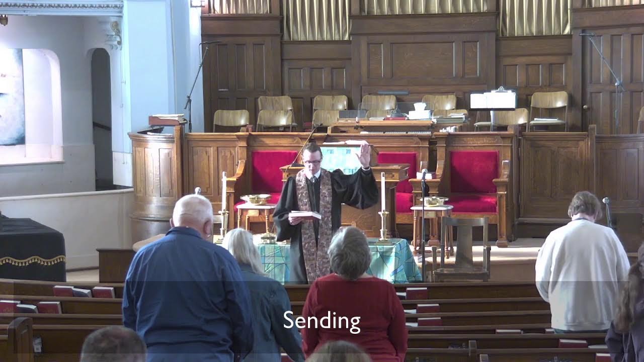 Worship for February 15th 2026