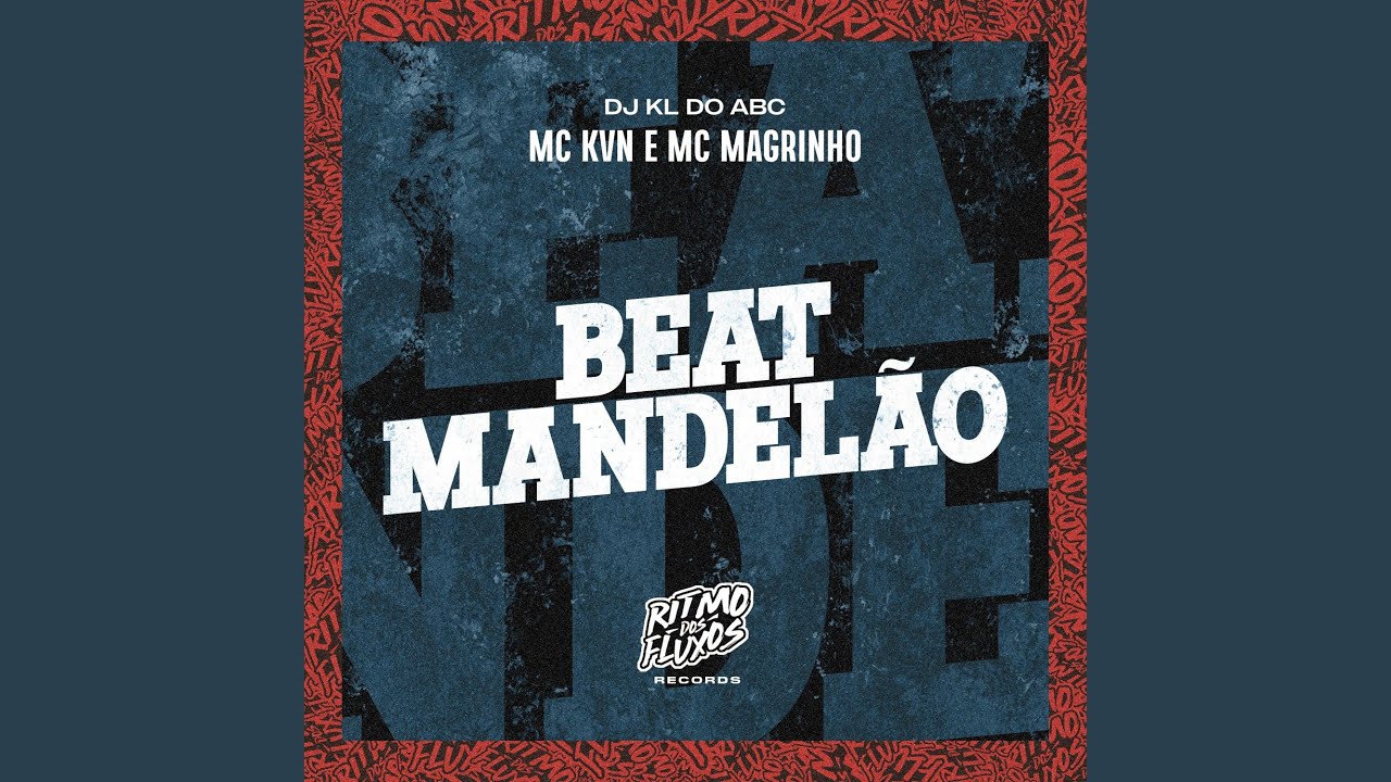 Beat Mandel&atilde;o