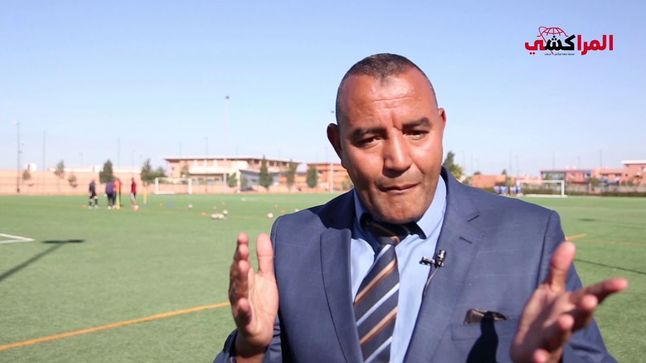 رئيس الاتفاق مستغرب لعدم توصلنا بمنحة المجلس وانعدام الدعم من مسؤولي المدينة