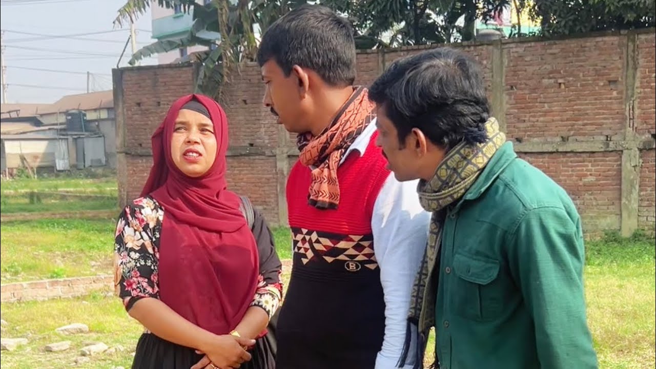 মজার ফানি ভিডিও 