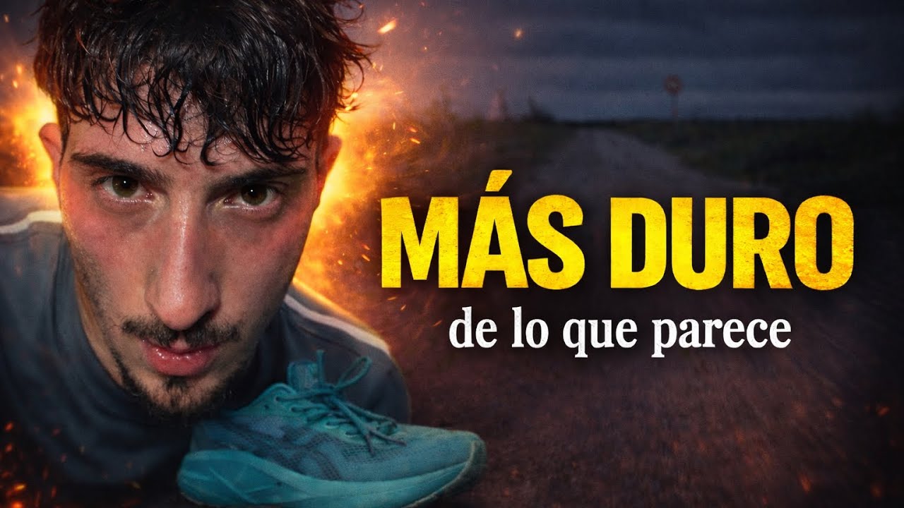 CONSIGUE TU MEJOR MARCA EN 10K ||EP1