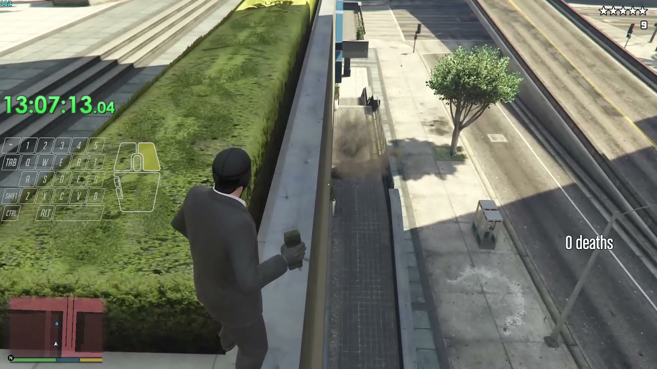 Most Painful moment of My life ,Gta V OHKO