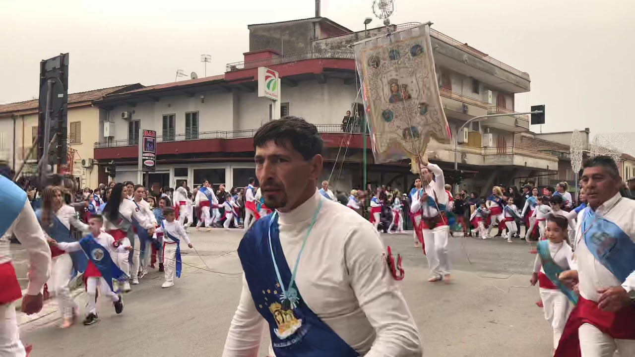 Battenti 2019 - Grazzanise - CE
