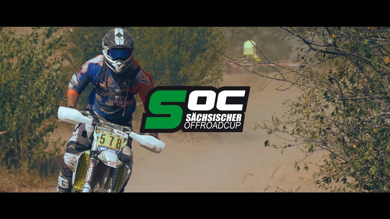 SOC - S&auml;chsischer Offroadcup Roitzsch 2018