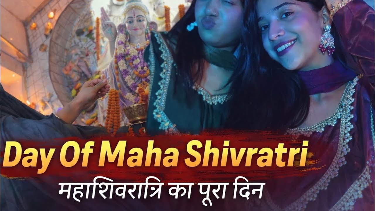 Mahashivratri special🕉️🔱❤️