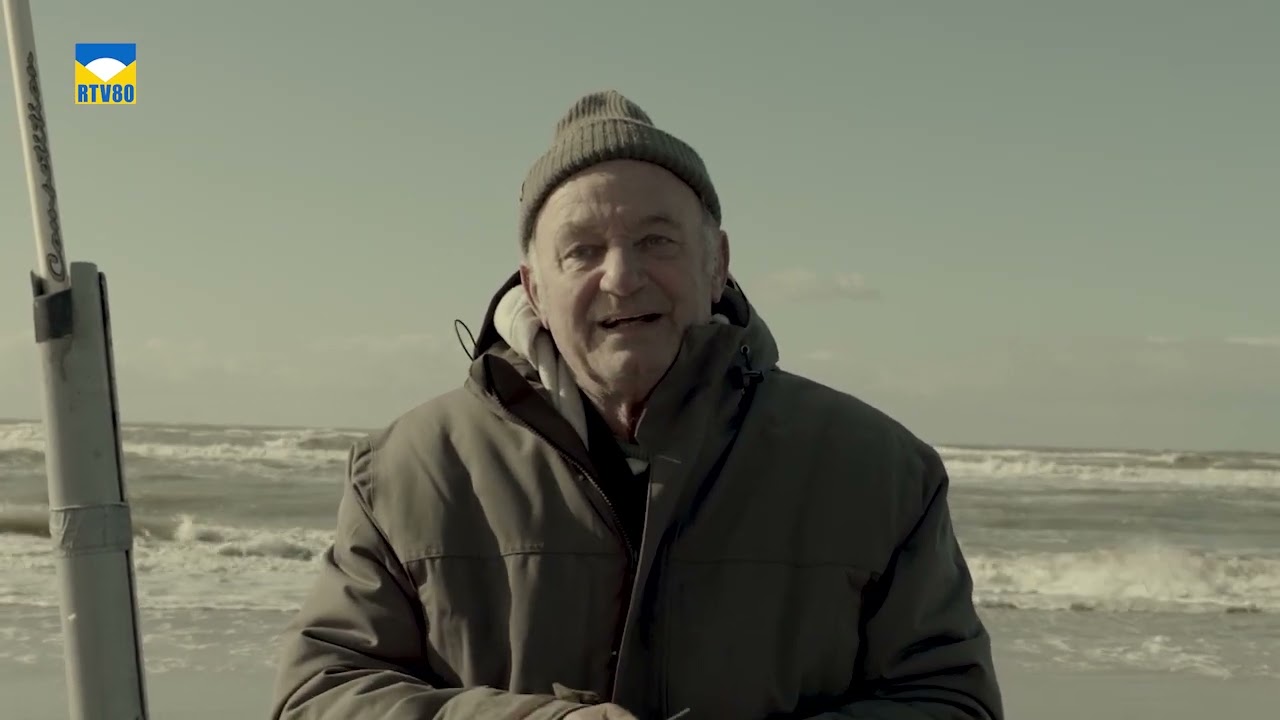 Documentaire over het vissersleven in Egmond aan Zee, duinlandjes en het verlies van vrienden