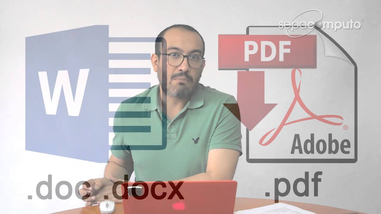 Tipos de archivos