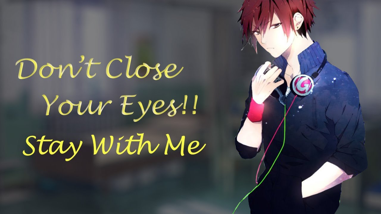 Rushing to the ER to Save Your Life Part 3 [Injured Listener] [Hospital] [Passing Out] [M4F] [M4A]