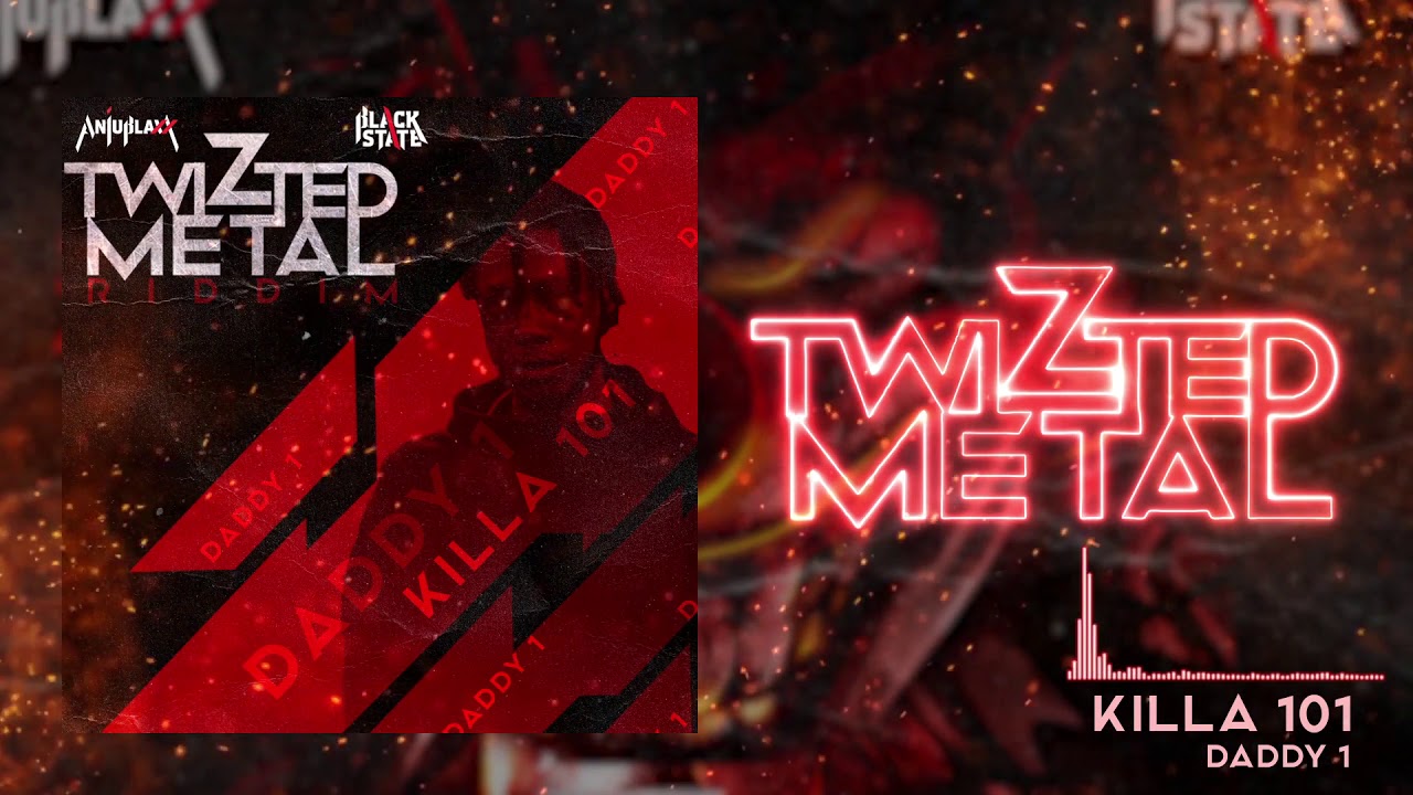 Daddy 1 (Bro Gad) - Killa 101 (Official Audio)