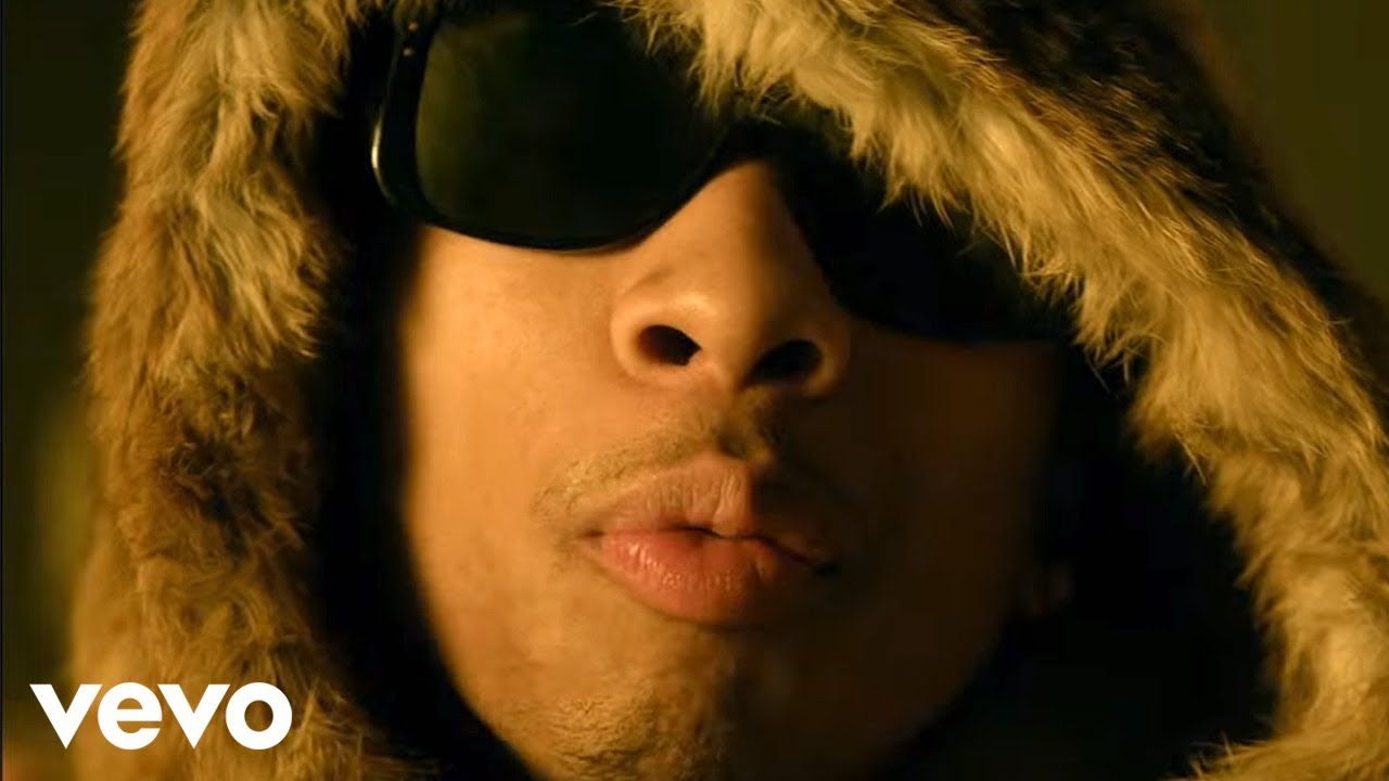 Tyga - Faded (Explicit) ft. Lil Wayne