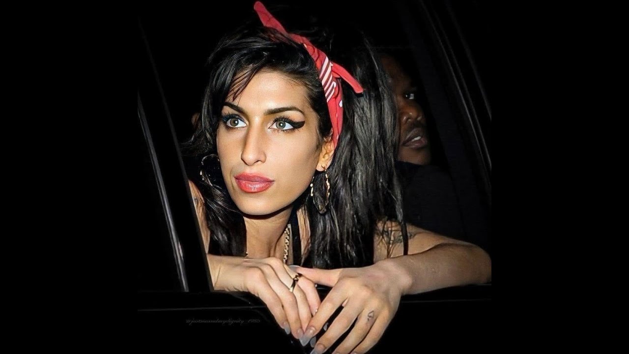 Amy Winehouse