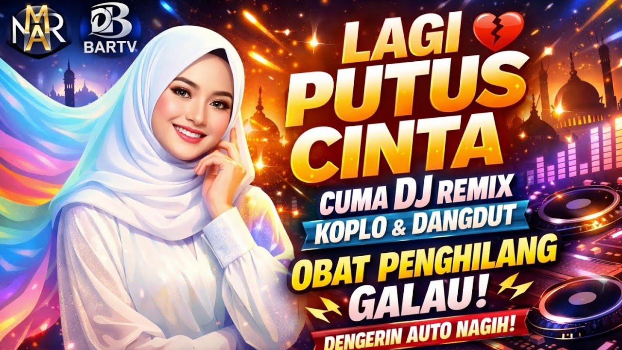 💙 🎛️ DJ REMIX DANGDUT KOPLO VIRAL 2026 FULL BASS JEDAG JEDUG PALING NAGIH DI TIKTOK #DJ2026 # #KOPLO