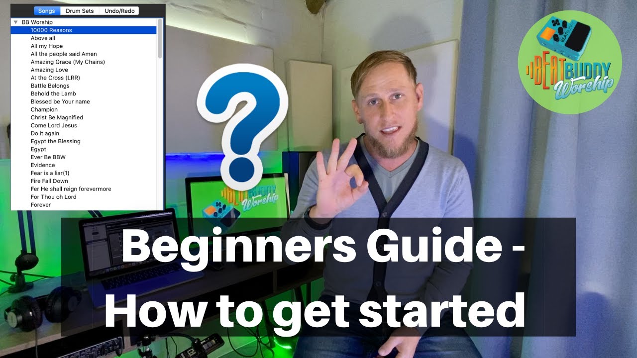 Beatbuddy Beginners Guide | How to get Started with BB pedal