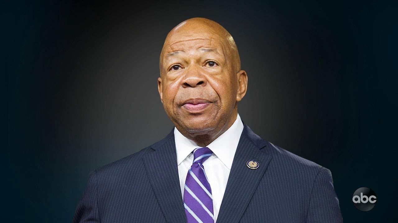 Farewell to Rep. Elijah Cummings | The View