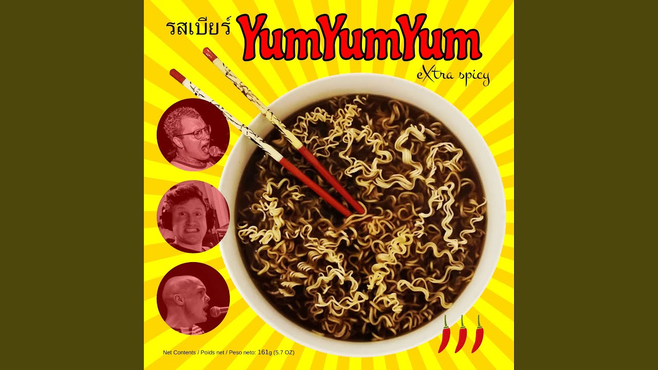 YumYumYum