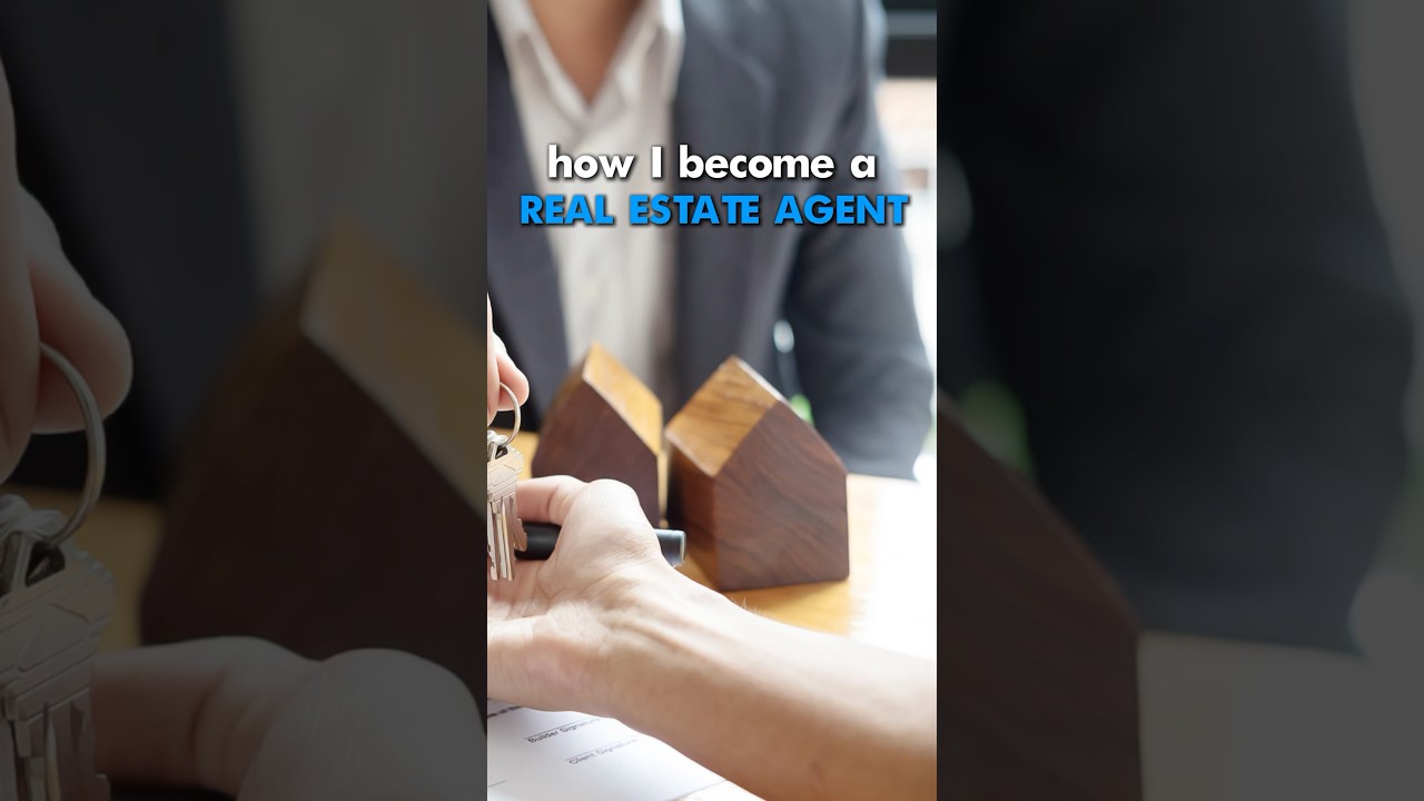 How to become a real estate agent in Pennsylvania with Philly Realtor Brett Rosenthal #career