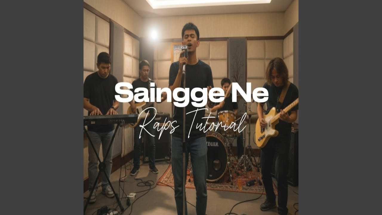 Saingge Ne