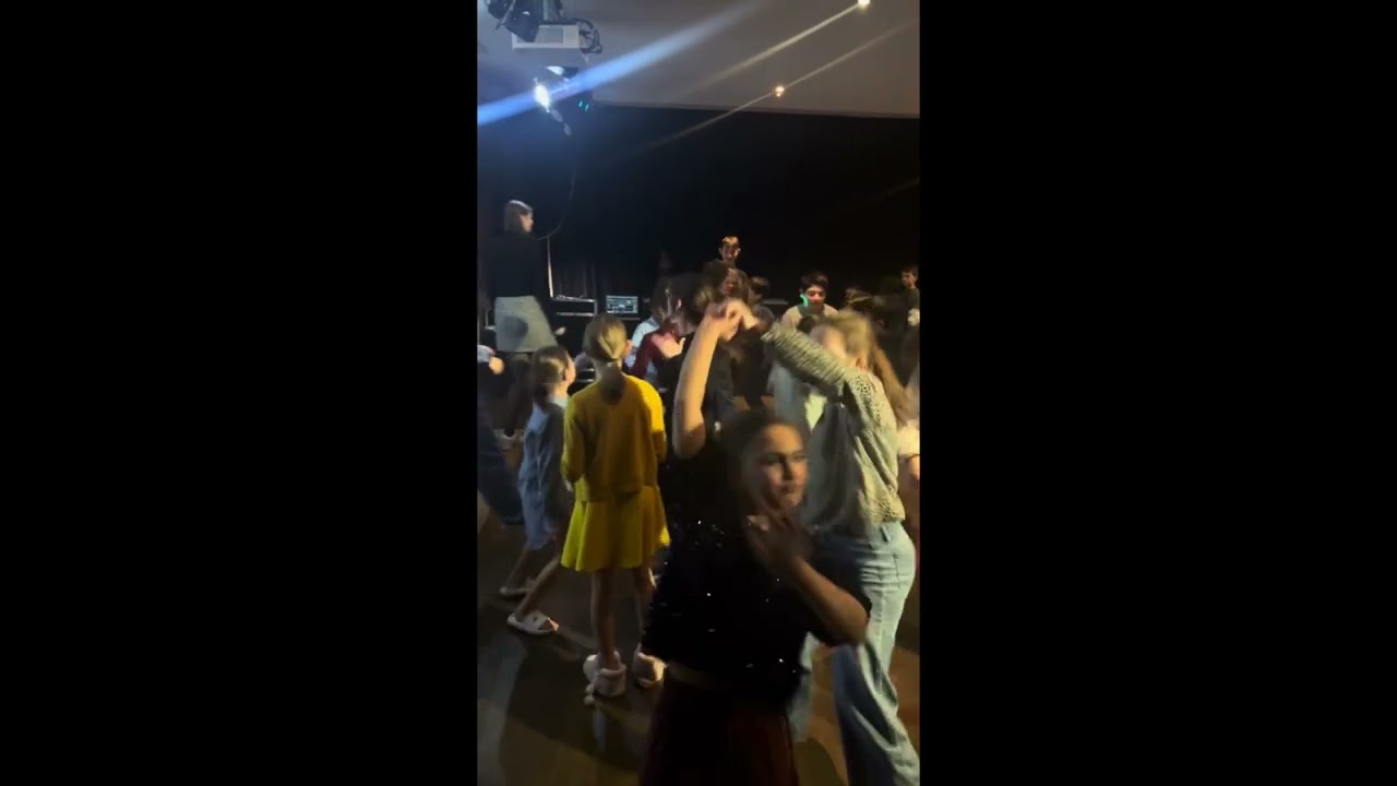 Feestje