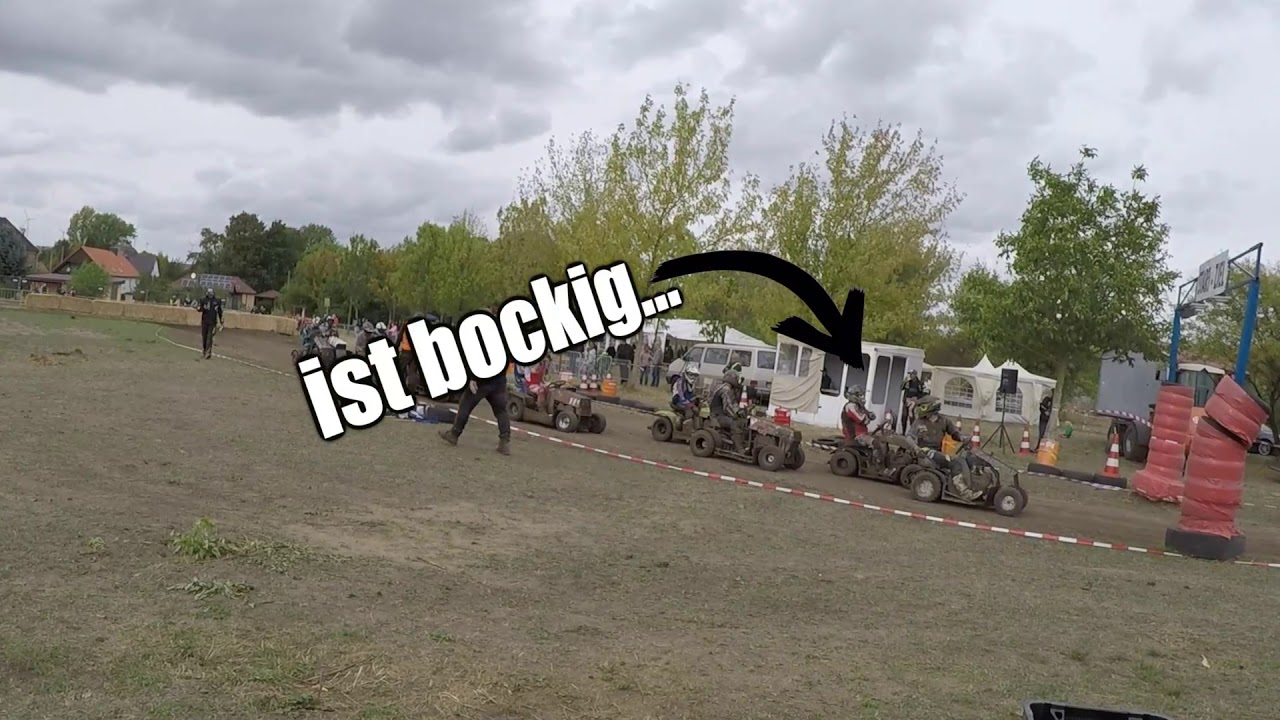 BullyDraxx.Media - Dornstedt´18