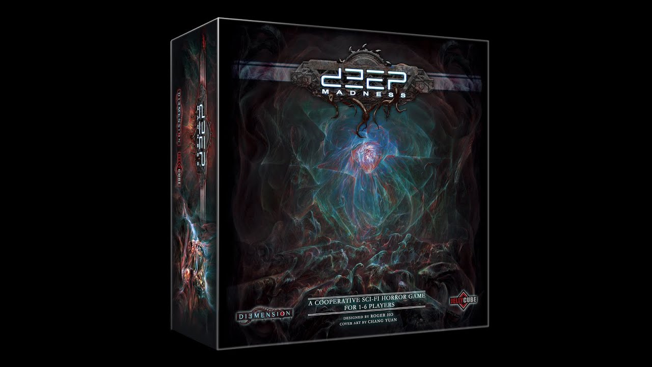 HUMIgraj Deep Madness