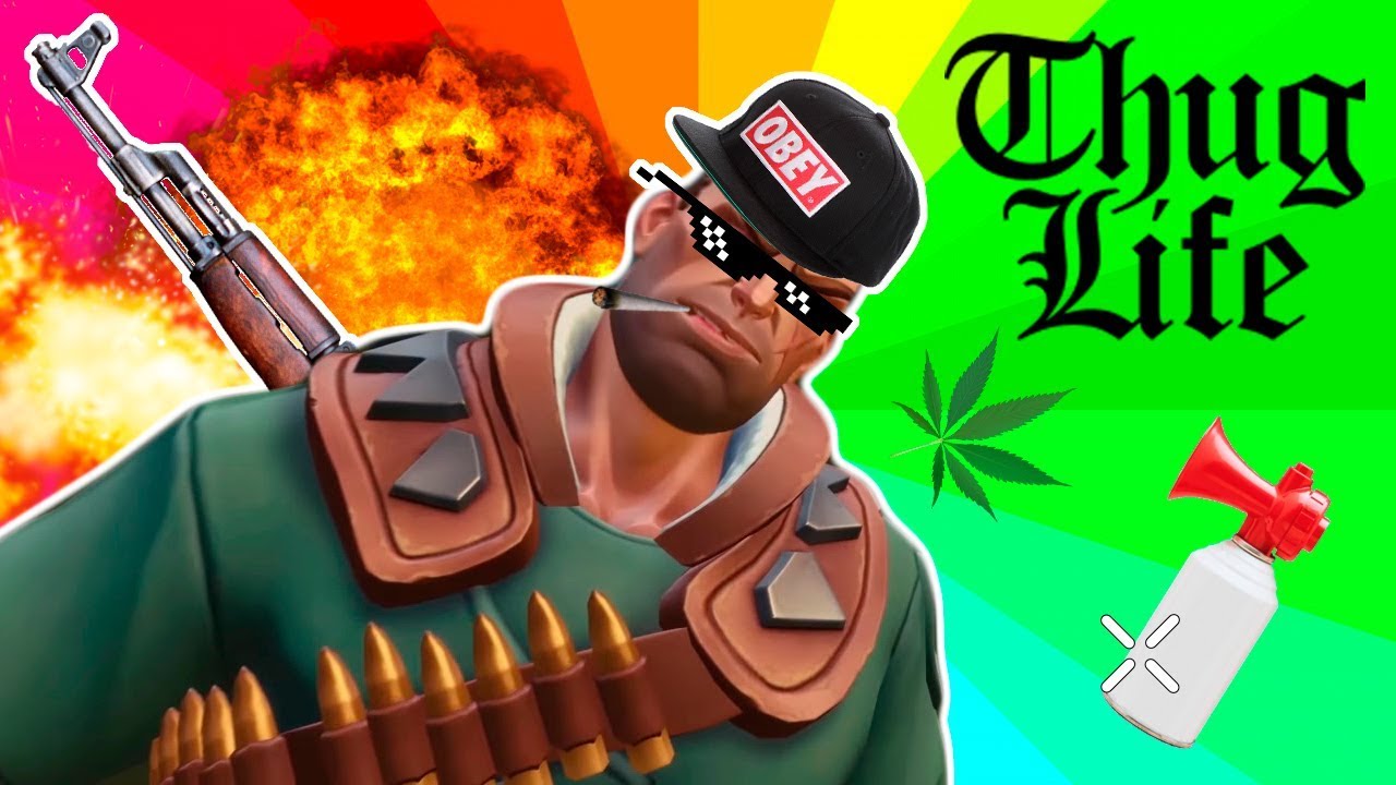 MLG Viktor