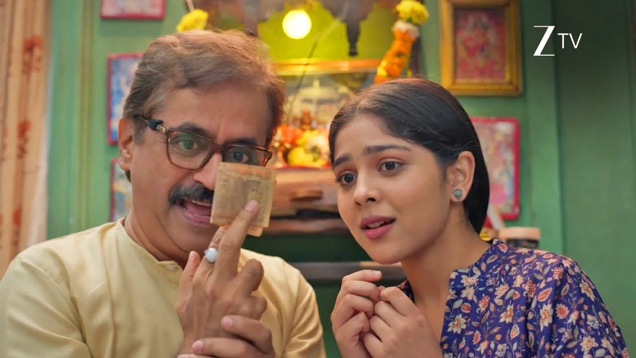 Tumm Se Tumm Tak | Will Anu manage to gather the money for her party with Arya?