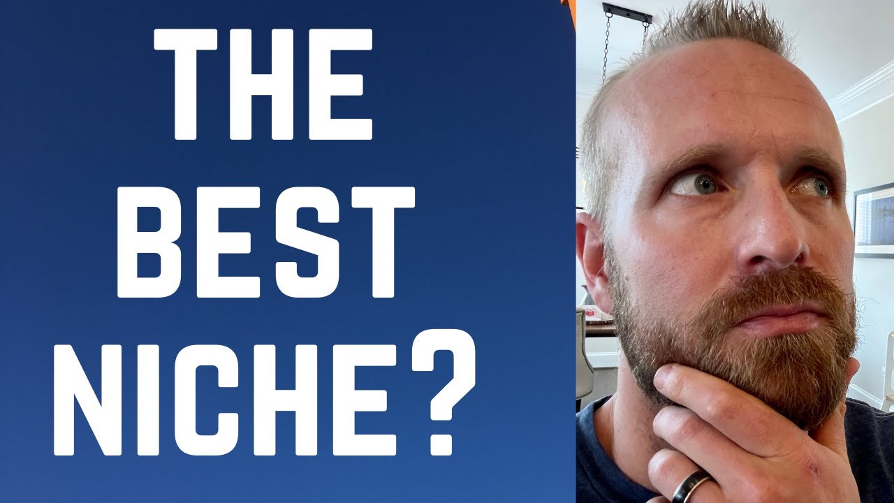 The Most Profitable Coaching Niche in 2022