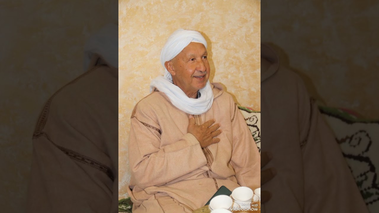 مدح التجاني _ رحلت ياشيخ احمد اقصى عليين _ طاهر زيتونة