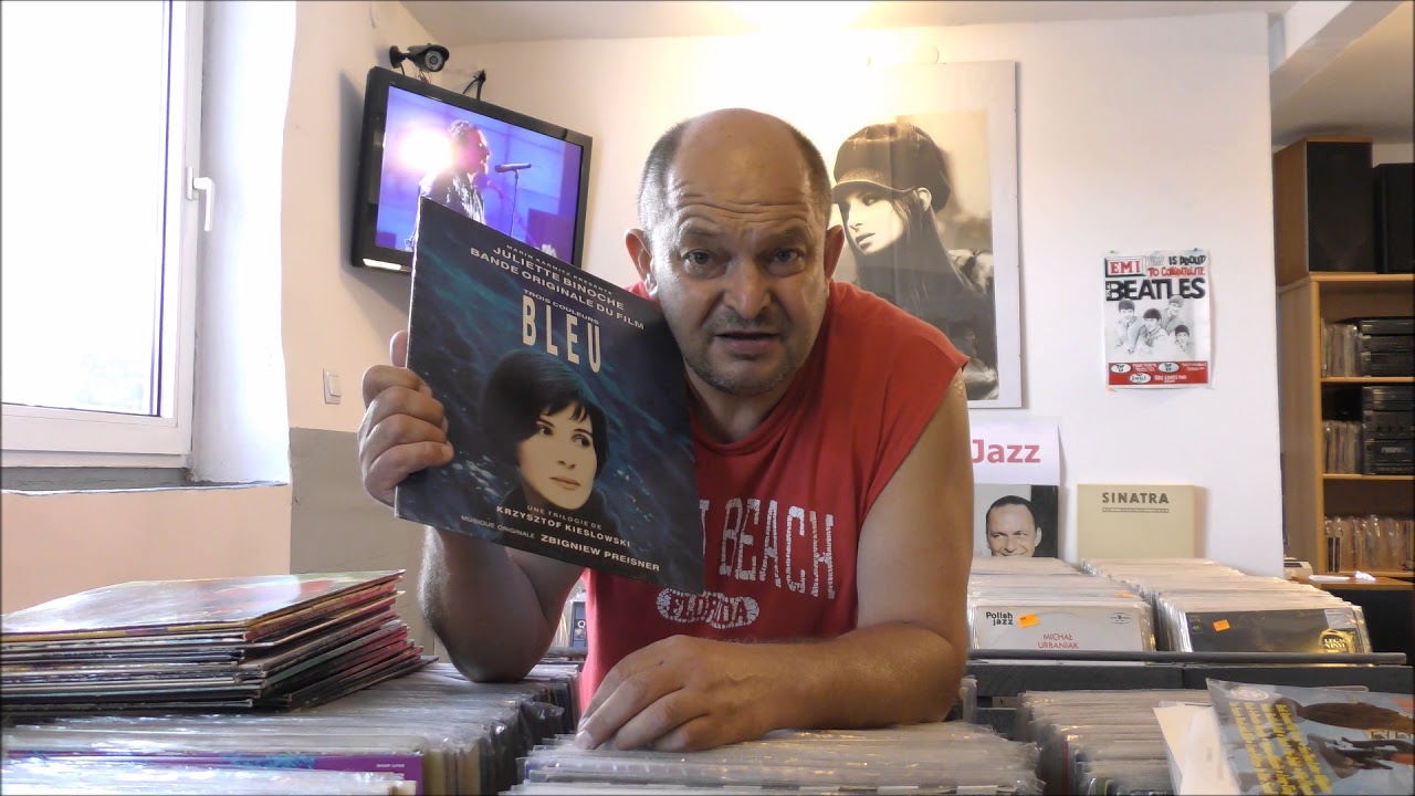 Винилы и кассеты VHS от Rock, Pop, Heavy Metal, Folk и других.