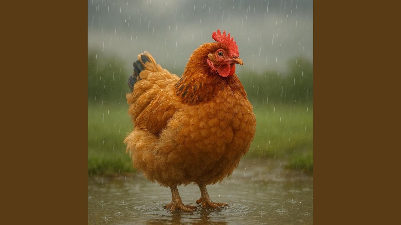 Coop Rain