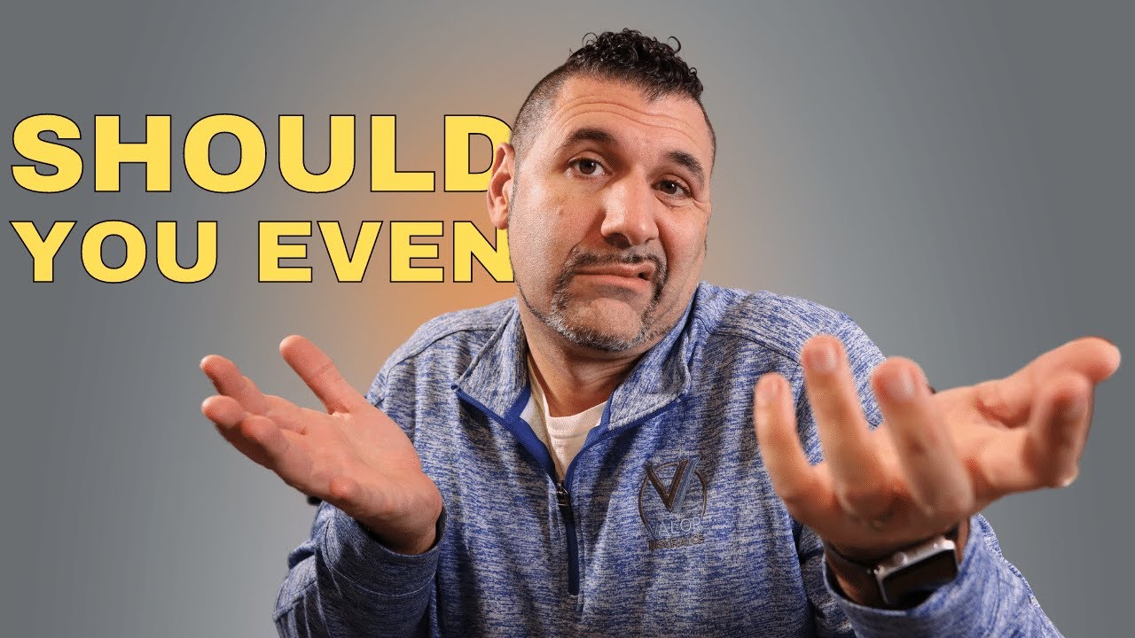 How Hard is it to Start Out as an Independent Agent