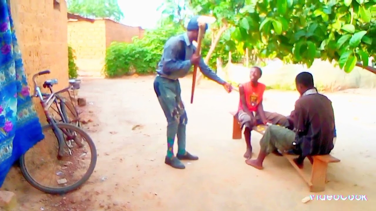 koande mwana ubulakuvena bashanji watama