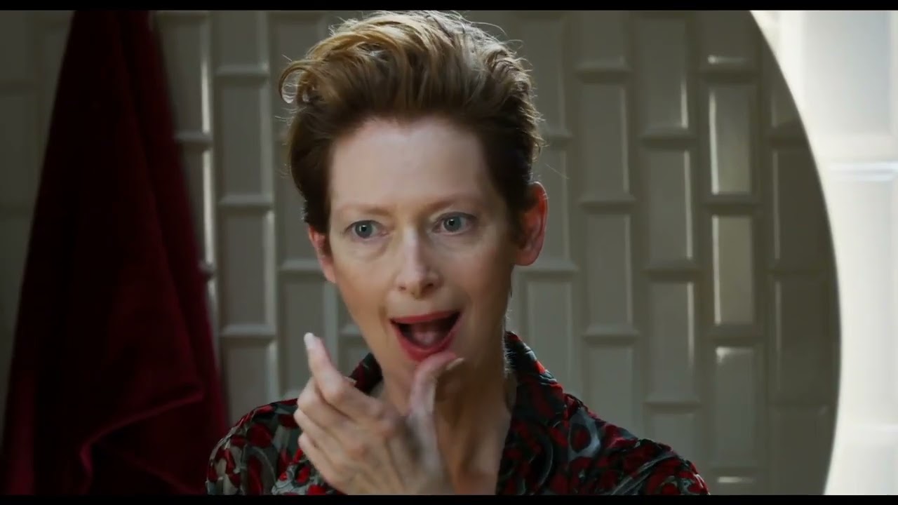 Opera on Film | The Human Voice