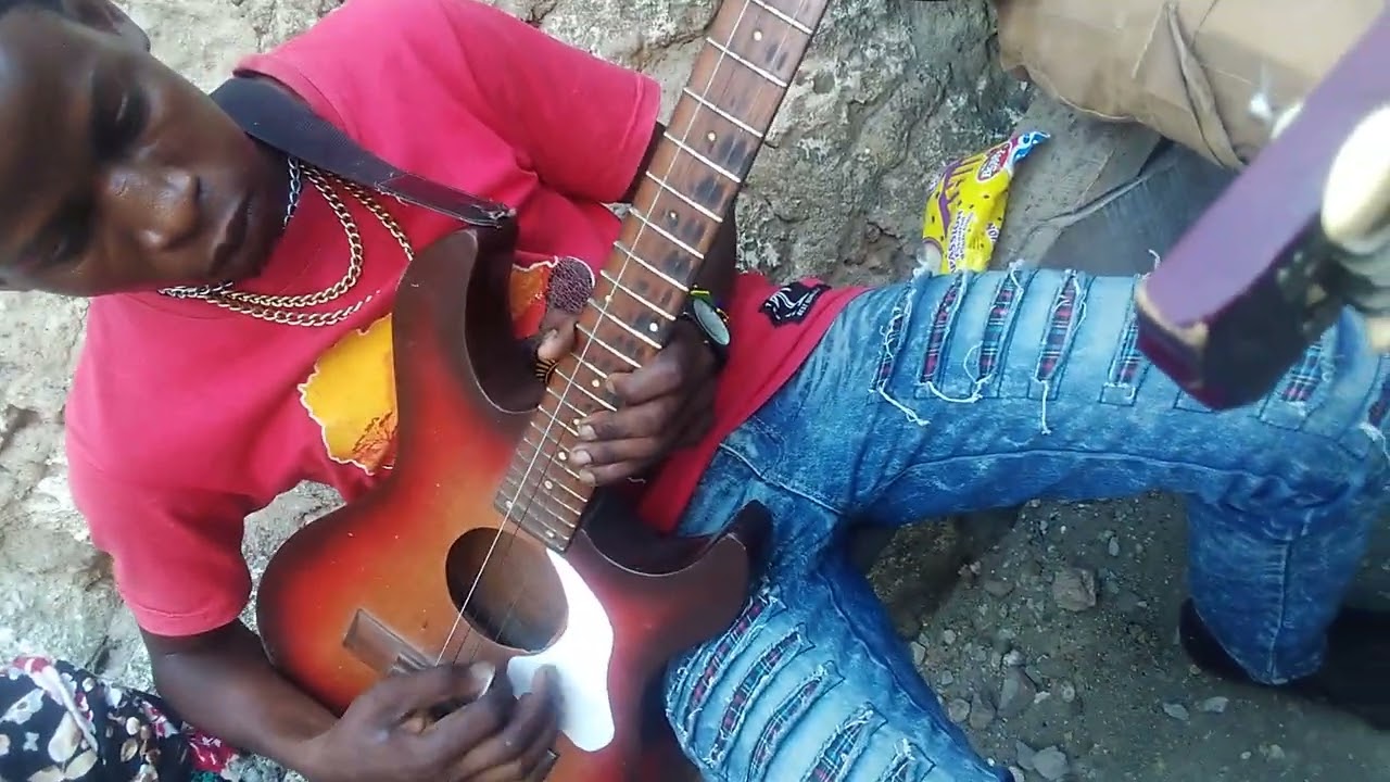 iluku mwene